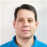 He impartido clases de numerosas materias a todos los niveles hasta universidad de área de matemáticas y ciencias.